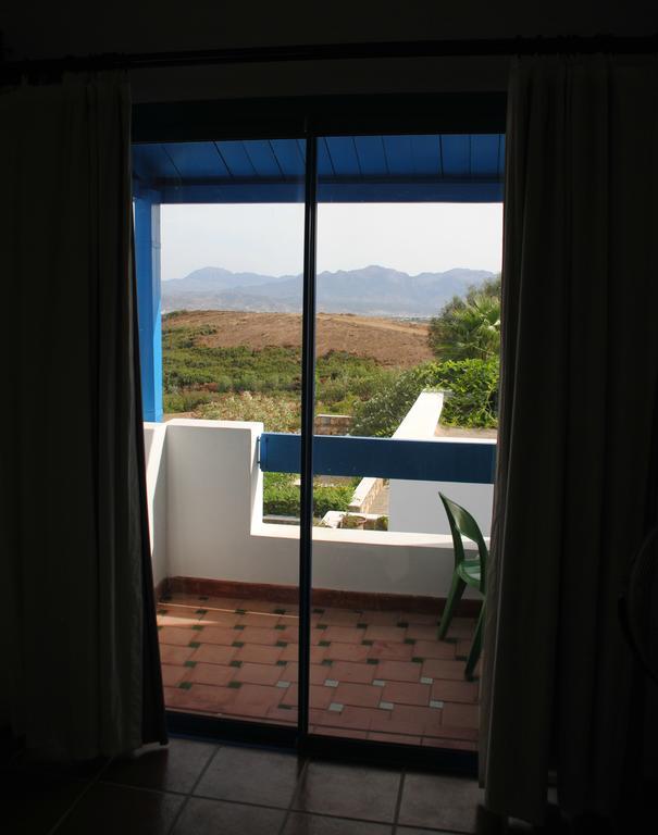 La Ferma Bed and Breakfast M'dik Rum bild