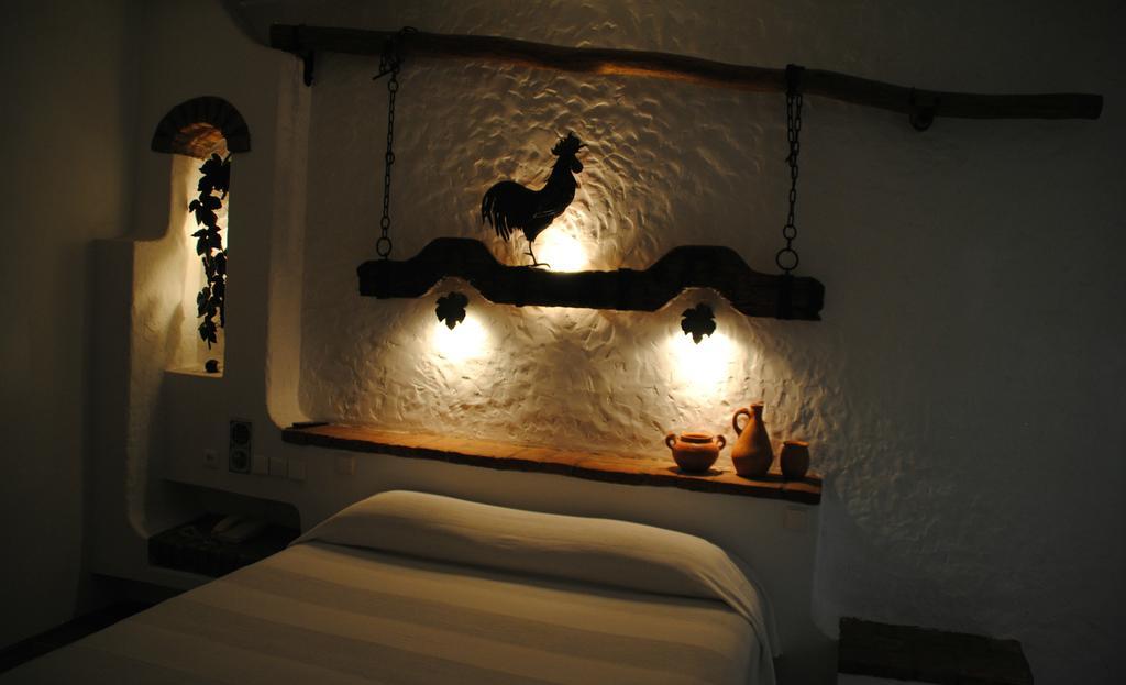 La Ferma Bed and Breakfast M'dik Rum bild